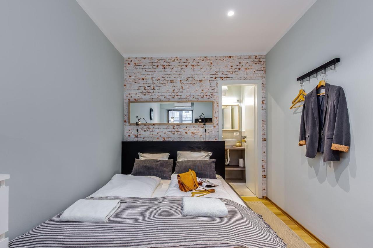 Adria Square Studios Rijeka Luaran gambar