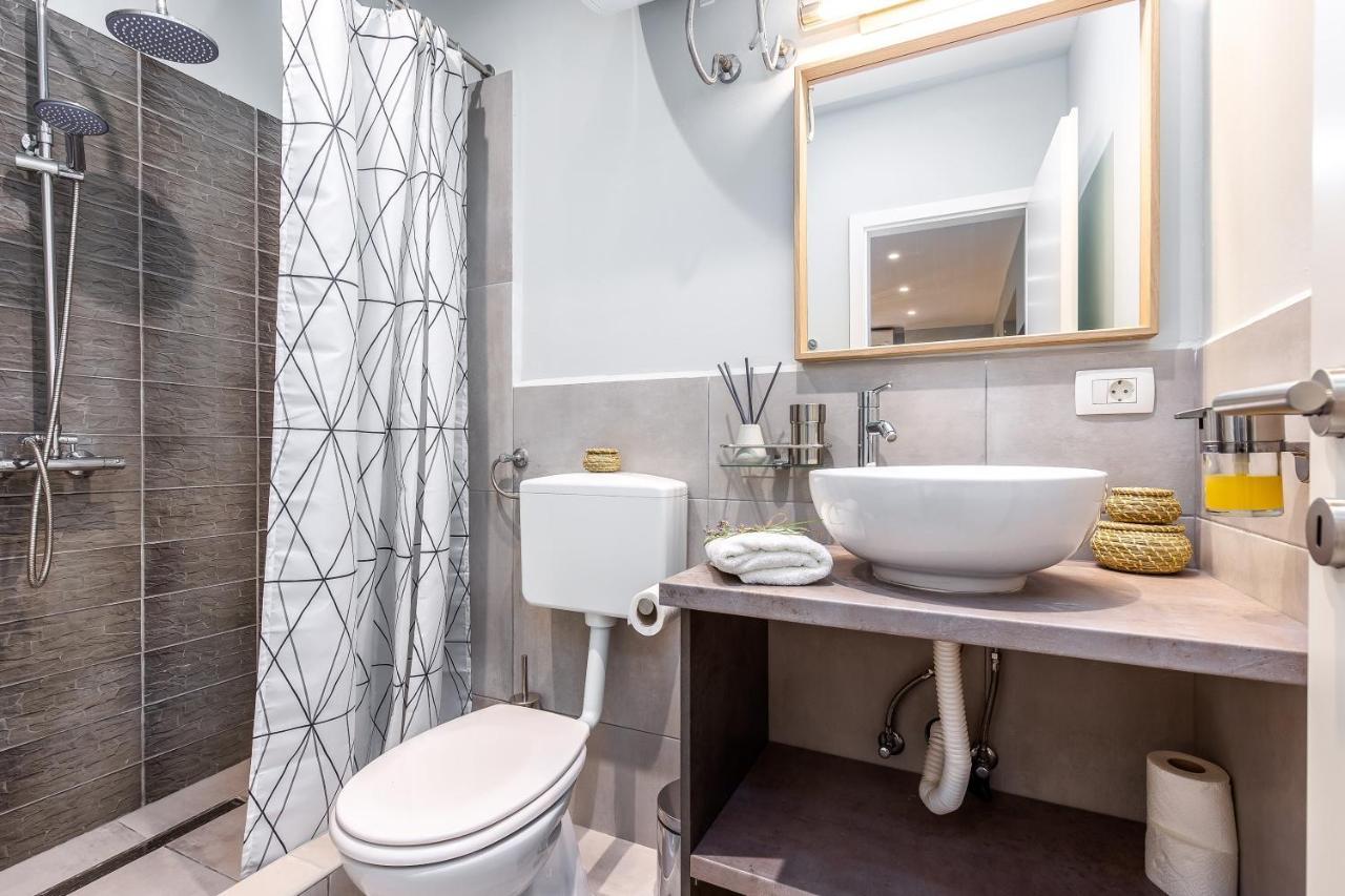 Adria Square Studios Rijeka Luaran gambar